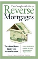 Complete Guide to Reverse Mortgages