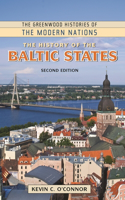 History of the Baltic States