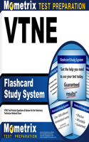 Vtne Flashcard Study System