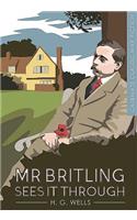 Mr Britling Sees it Through