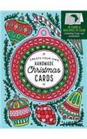 Create-Your-Own Handmade Christmas Cards