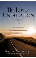 Law of Undulation