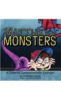 Matthews Monsters, A Creative Comprehensive Exercise