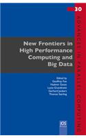 NEW FRONTIERS IN HIGH PERFORMANCE COMPUT