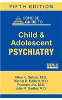 Study Guide to Child and Adolescent Psychiatry