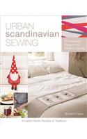 Urban Scandinavian Sewing