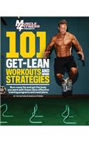 101 Get-Lean Workouts and Strategies