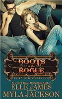 Boots & the Rogue