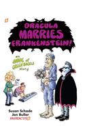 Dracula Marries Frankenstein