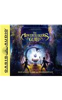 Adventurers Guild (Library Edition)