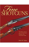 Fine Shotguns