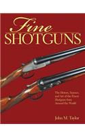 Fine Shotguns