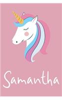 Samantha