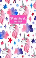 Sketchbook for Kids