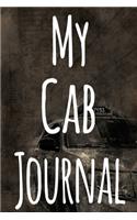 My Cab Journal
