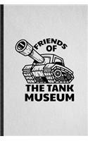 Friends of the Tank Museum