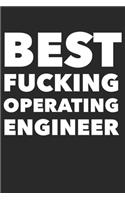 Best Fucking Operating Engineer