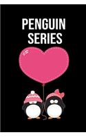 Notebook PENGUIN Series