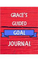 Grace's Guided Goal Journal