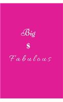 Big & Fabulous