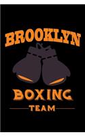 Brooklyn boxing team: Food Journal - Track your Meals - Eat clean and fit - Breakfast Lunch Diner Snacks - Time Items Serving Cals Sugar Protein Fiber Carbs Fat - 110 pag