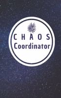 Chaos Coordinator