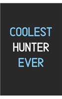 Coolest Hunter Ever