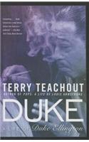 Duke: A Life of Duke Ellington