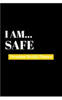 I Am Safe
