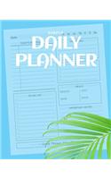 Daily Planner