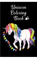 Unicorn Coloring Book: Best Coloring Book For Kids Ages 4-8 - beautiful collection of 100 unicorns illustrations - Best Book Forever