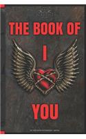 The Book of I Love You