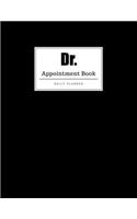 Dr. Appointment Book
