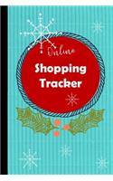 Online Shopping Tracker