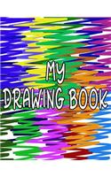 My Drawing Book