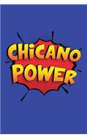 Chicano Power