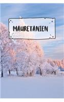 Mauretanien