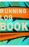 Running Log Book