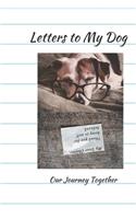 Letters To My Dog