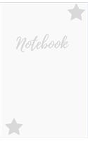 STAR Notebook / Journal 100 page