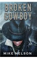 Broken Cowboy