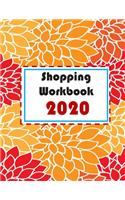 Shopping Workbook