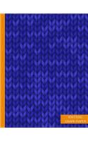 Knitting Graph Paper