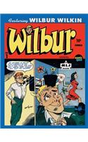 Wilbur Comics #1