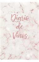 Diario de Vinos