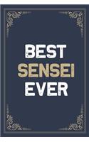 Best SENSEI Ever
