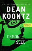 Demon Seed with Short Story, Friend of Man and Woman