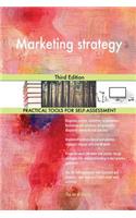 Marketing strategy: Third Edition