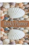 Weekly planner: 6.69x9.61" - 120 Page, Weekly planner Things to do List, Daily checklist, Simple and efficient to get the things done without forgetting. To use as 