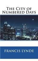 The City of Numbered Days